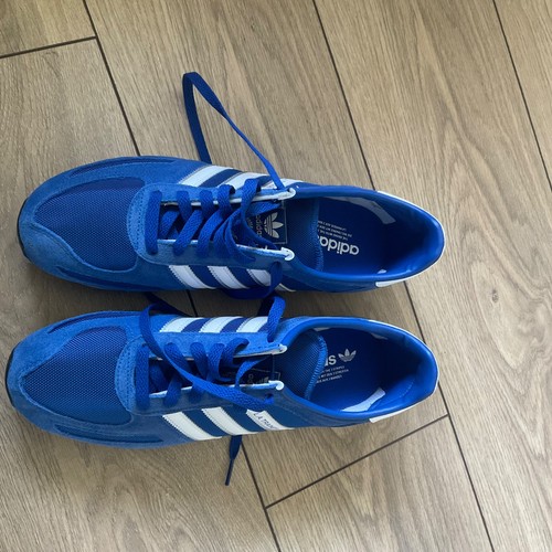 Adidas trainer taglia - taglia, 10,5