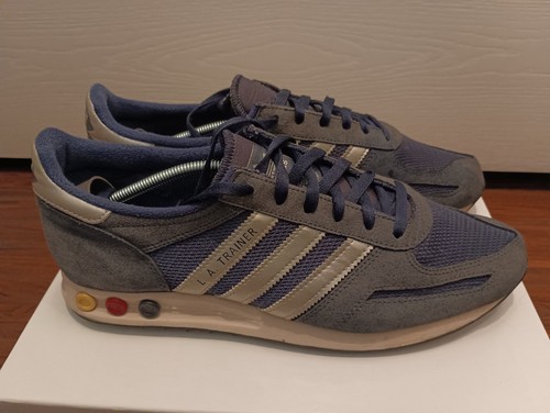 Adidas trainer originals - l.a.,