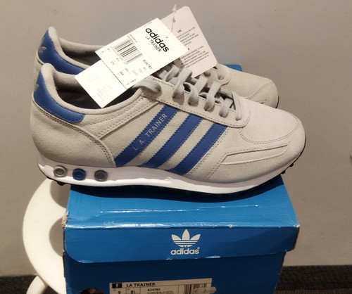 Adidas trainer originals - l.a,