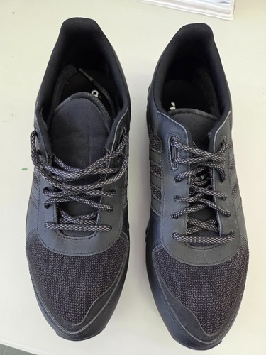 Scarpe adidas trainer ii - scarpe, la
