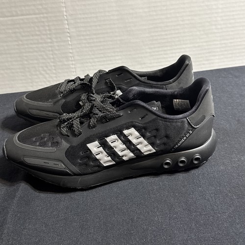 Adidas trainer iii nere - iii,