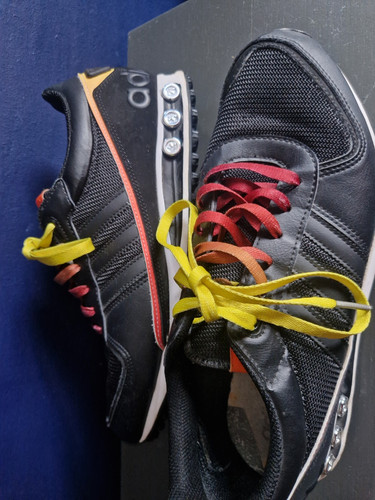 Adidas trainer ii - adidas, la
