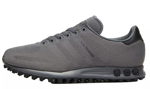 Adidas trainer grigio - adidas,