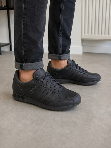 Adidas trainer scarpe da - la,