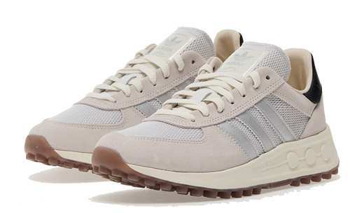 Adidas trainer lux crystal - la,