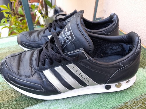 Scarpe vintage adidas - scarpe,
