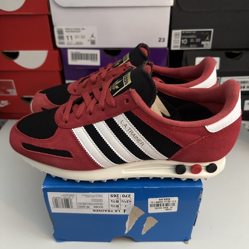 Adidas trainer eu42 2 - adidas, 2/3
