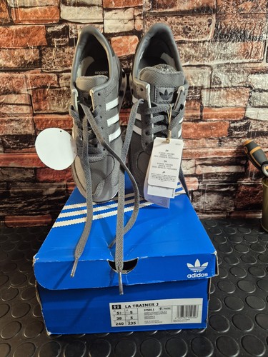 Adidas trainer taglia 5 - adidas,