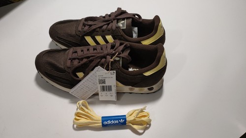 Adidas trainer marroni e - trainer,