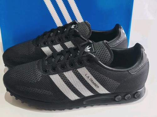 Adidas trainer weave - *l.a,