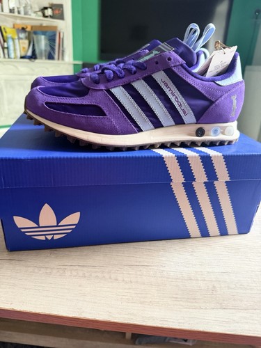 Adidas trainer - la, (jamiroquai)