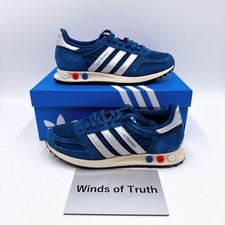 Adidas La Trainer Og Blu Scuro