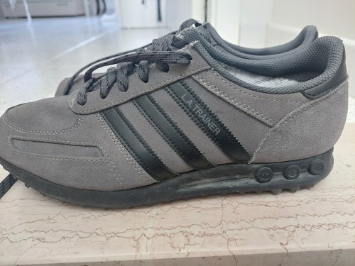 Scarpe adidas trainer uomo - la,