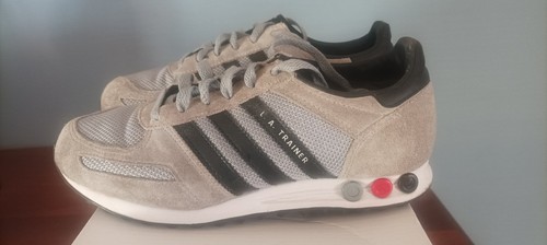 Adidas trainer donna mis - l.a.,