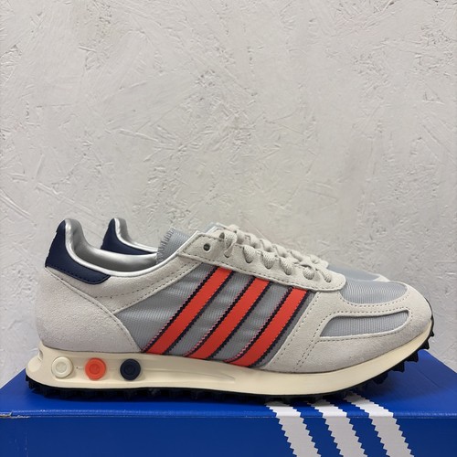 Adidas trainer argento - adidas,