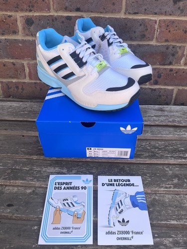 Adidas 8000 made in - adidas, 'made