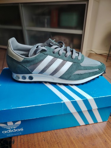 Adidas trainer uomo tg - a.,
