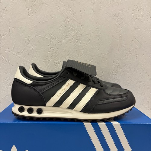 Adidas trainer grigio - la,