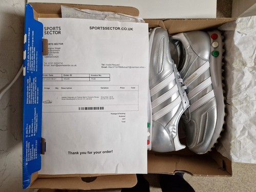 Adidas trainer 7405 - adidas, eg