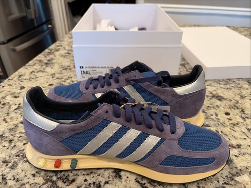 Sneakers adidas trainer og - adidas,