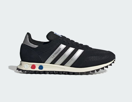 Adidas trainer sneaker - la,