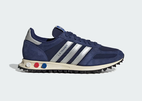 Adidas trainer sneaker - la,