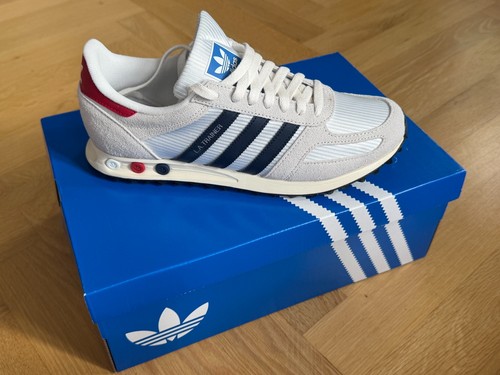 Adidas trainer crystal - trainer, og
