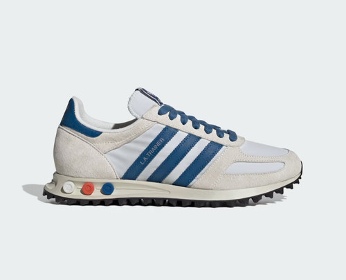 Adidas trainer sneaker - la,